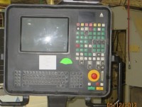 Leifeld PNC 250 Monitor