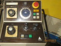 Leifeld PNC 250 Control Unit