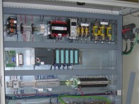 Electrical Cabinet